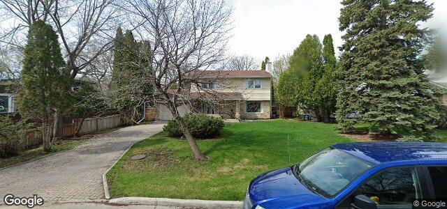 59 Baldry Bay（加拿大曼尼托巴省溫尼伯市）房屋照片