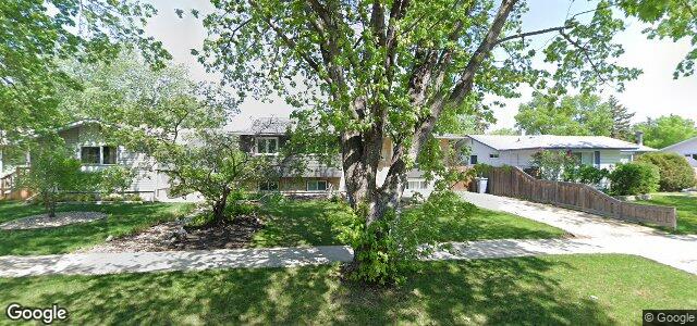 59 Bryn Mawr Road（加拿大曼尼托巴省溫尼伯市）房屋照片