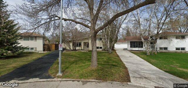 59 Celtic Bay（加拿大曼尼托巴省溫尼伯市）房屋照片