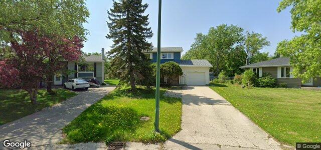 59 Lafayette Bay（加拿大曼尼托巴省溫尼伯市）房屋照片