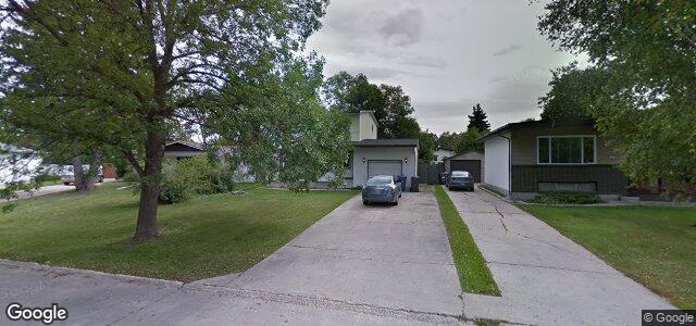 59 Macalester Bay（加拿大曼尼托巴省溫尼伯市）房屋照片