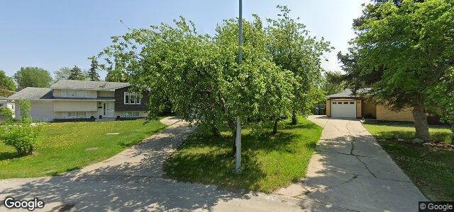 59 Magdalene Bay（加拿大曼尼托巴省溫尼伯市）房屋照片