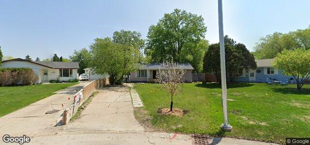 59 Mount Allison Bay（加拿大曼尼托巴省溫尼伯市）房屋照片