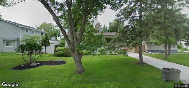 59 Oberlin Road（加拿大曼尼托巴省溫尼伯市）房屋照片