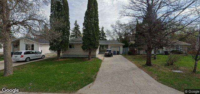 59 Purdue Bay（加拿大曼尼托巴省溫尼伯市）房屋照片