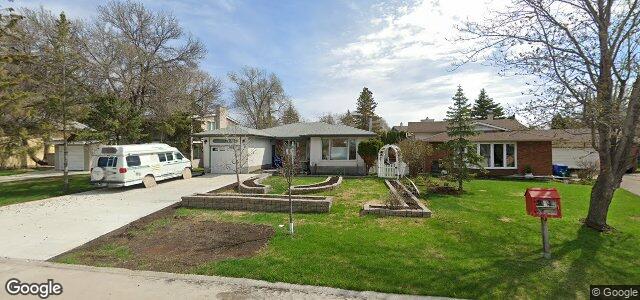 59 St Dunstan'S Bay（加拿大曼尼托巴省溫尼伯市）房屋照片