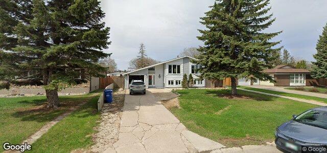 59 Wadham Bay（加拿大曼尼托巴省溫尼伯市）房屋照片