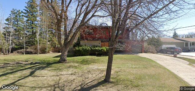 590 Avila Avenue（加拿大曼尼托巴省溫尼伯市）房屋照片