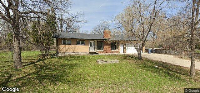 591 Grierson Avenue（加拿大曼尼托巴省溫尼伯市）房屋照片