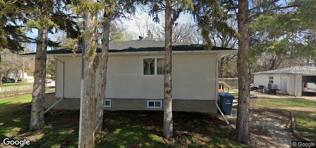 596 Townsend Avenue（加拿大曼尼托巴省溫尼伯市）房屋照片