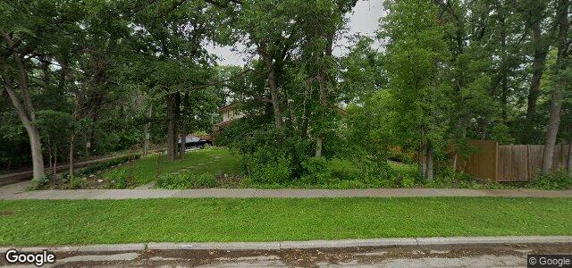 Photo of 597 Patricia Avenue in Winnipeg, Manitoba