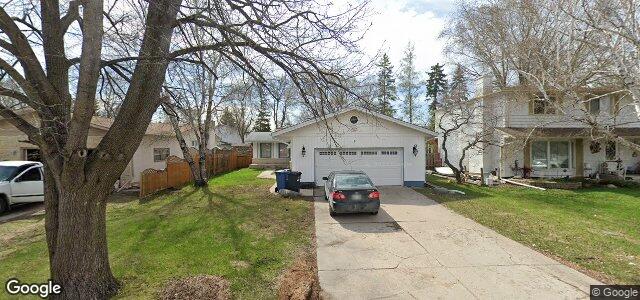 6 Baldry Bay（加拿大曼尼托巴省溫尼伯市）房屋照片