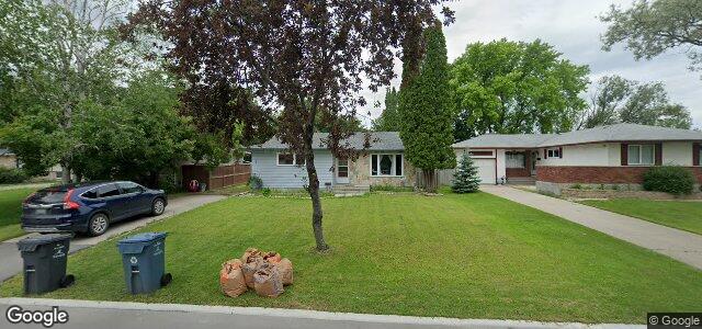 6 Briar Cliff Bay（加拿大曼尼托巴省溫尼伯市）房屋照片