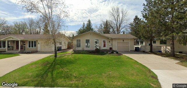 6 Fordham Bay（加拿大曼尼托巴省溫尼伯市）房屋照片