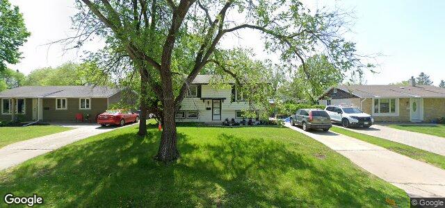 6 Lafayette Bay（加拿大曼尼托巴省溫尼伯市）房屋照片