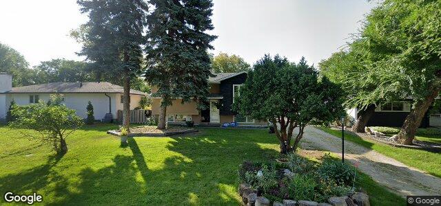 6 Loyola Bay（加拿大曼尼托巴省溫尼伯市）房屋照片