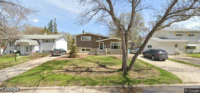 6 Macalester Bay（加拿大曼尼托巴省溫尼伯市）房屋照片