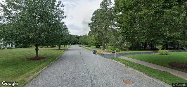 6 Morningside Drive（加拿大曼尼托巴省溫尼伯市）房屋照片