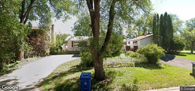 6 Rutgers Bay（加拿大曼尼托巴省溫尼伯市）房屋照片