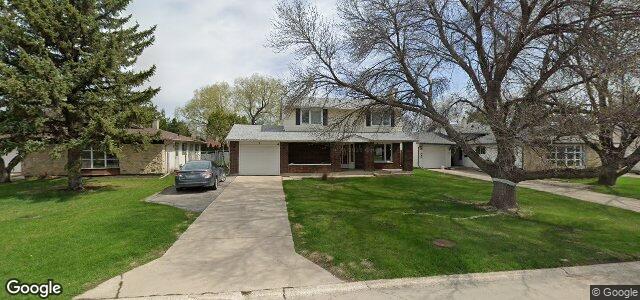 6 St Edmund'S Bay（加拿大曼尼托巴省溫尼伯市）房屋照片