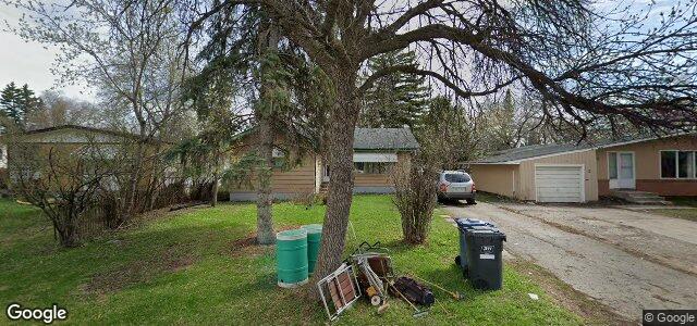 6 Tamworth Bay（加拿大曼尼托巴省溫尼伯市）房屋照片