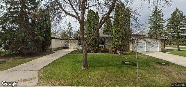 6 Thornhill Bay（加拿大曼尼托巴省溫尼伯市）房屋照片