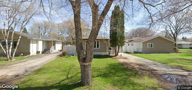 6 Tulane Bay（加拿大曼尼托巴省溫尼伯市）房屋照片