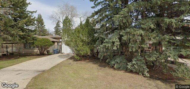 6 Tunis Bay（加拿大曼尼托巴省溫尼伯市）房屋照片