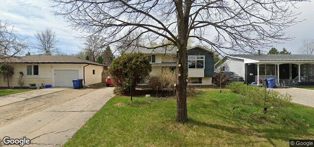 Photo of 6 Wadham Bay in Winnipeg, Manitoba