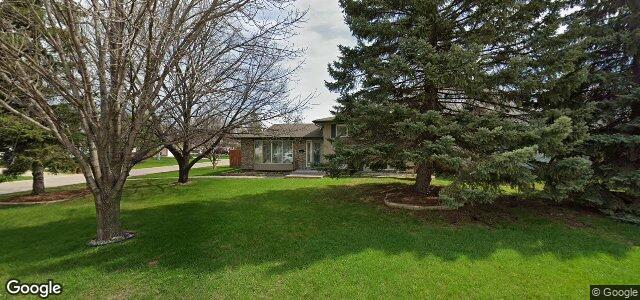 60 Wadham Bay（加拿大曼尼托巴省溫尼伯市）房屋照片