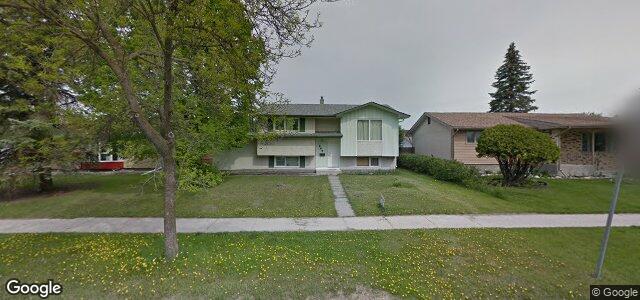 600 Dalhousie Drive（加拿大曼尼托巴省溫尼伯市）房屋照片