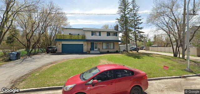 600 Grierson Avenue（加拿大曼尼托巴省溫尼伯市）房屋照片