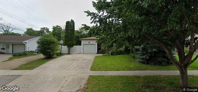 600 Patricia Avenue（加拿大曼尼托巴省溫尼伯市）房屋照片