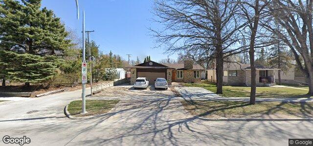 600 Silverstone Avenue（加拿大曼尼托巴省溫尼伯市）房屋照片