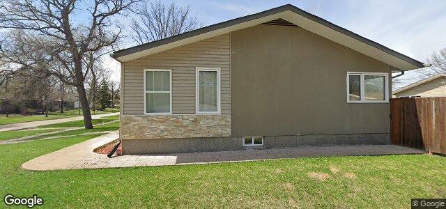 601 Avila Avenue（加拿大曼尼托巴省溫尼伯市）房屋照片