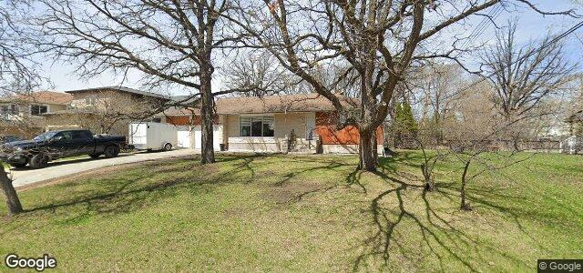 601 Grierson Avenue（加拿大曼尼托巴省溫尼伯市）房屋照片