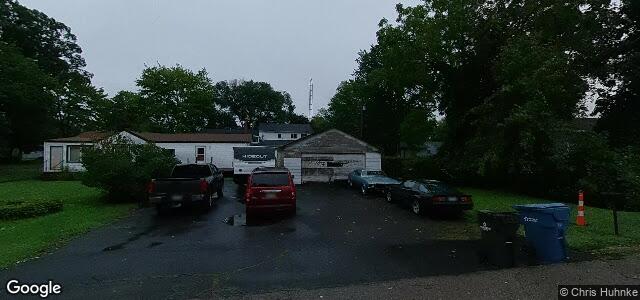 601 Pasadena Avenue（加拿大曼尼托巴省溫尼伯市）房屋照片