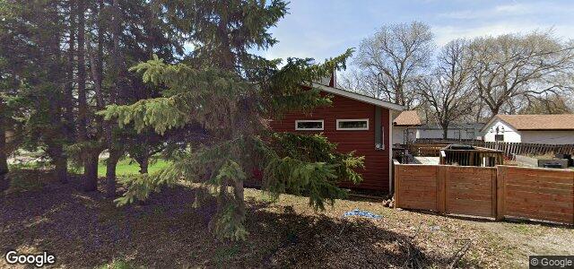 601 Silverstone Avenue（加拿大曼尼托巴省溫尼伯市）房屋照片