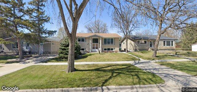 603 Avila Avenue（加拿大曼尼托巴省溫尼伯市）房屋照片