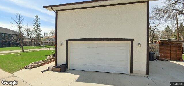 603 Pasadena Avenue（加拿大曼尼托巴省溫尼伯市）房屋照片