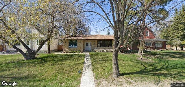 603 Silverstone Avenue（加拿大曼尼托巴省溫尼伯市）房屋照片