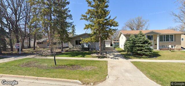 605 Avila Avenue（加拿大曼尼托巴省溫尼伯市）房屋照片