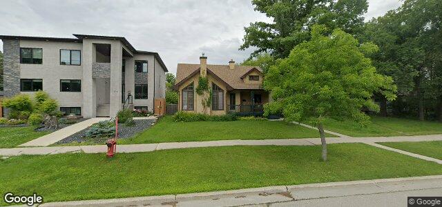 605 Patricia Avenue（加拿大曼尼托巴省溫尼伯市）房屋照片