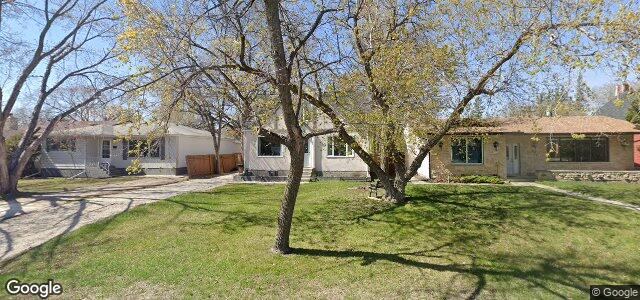 605 Silverstone Avenue（加拿大曼尼托巴省溫尼伯市）房屋照片