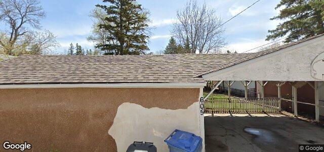 605 Townsend Avenue（加拿大曼尼托巴省溫尼伯市）房屋照片