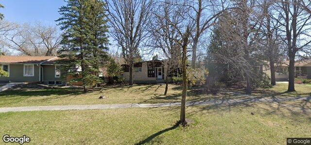 606 Avila Avenue（加拿大曼尼托巴省溫尼伯市）房屋照片