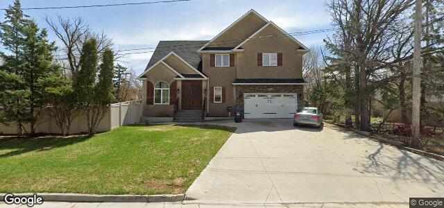 606 Grierson Avenue（加拿大曼尼托巴省溫尼伯市）房屋照片