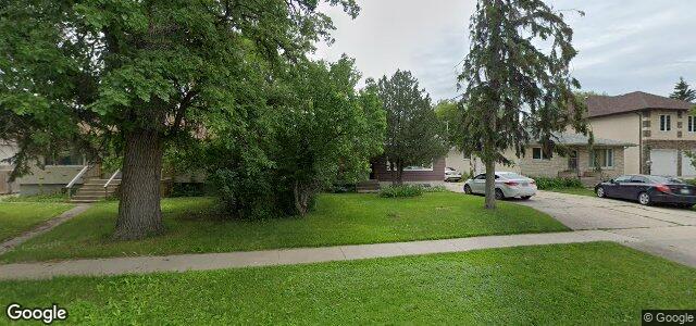 606 Patricia Avenue（加拿大曼尼托巴省溫尼伯市）房屋照片