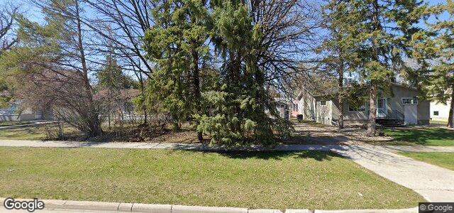 607 Avila Avenue（加拿大曼尼托巴省溫尼伯市）房屋照片