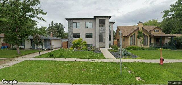 607 Patricia Avenue（加拿大曼尼托巴省溫尼伯市）房屋照片